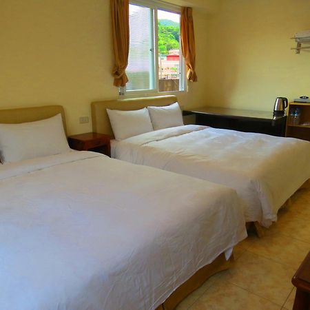 Ez Stay Juifen New Taipei City Экстерьер фото