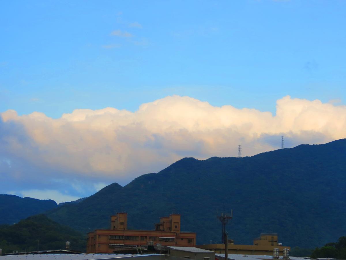 Ez Stay Juifen New Taipei City Экстерьер фото